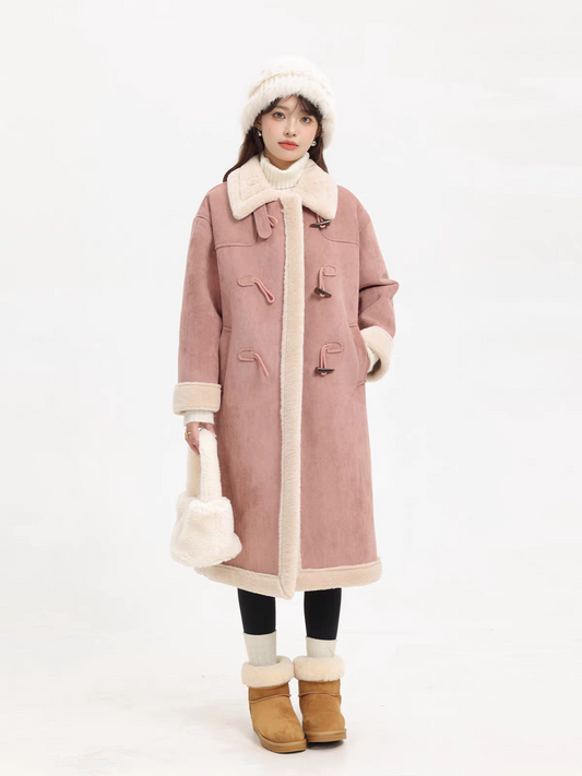 The Lumi Coat