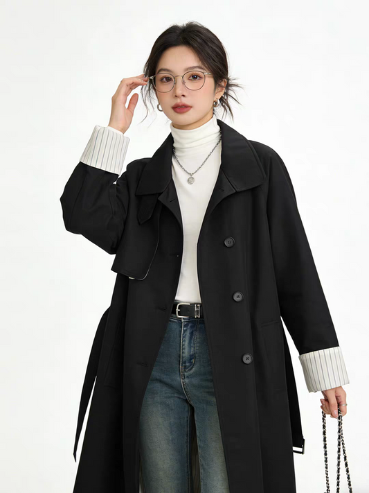 The Raya Coat