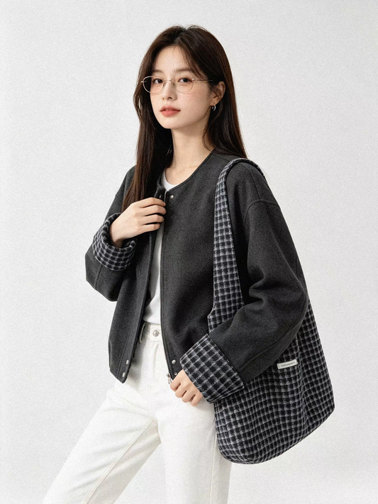 The Sylvie Jacket