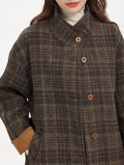 The Eliza Coat