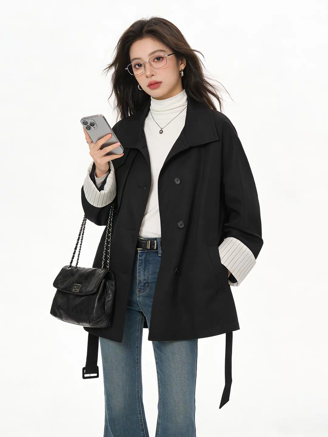 The Tessa Coat