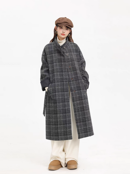 The Eliza Coat