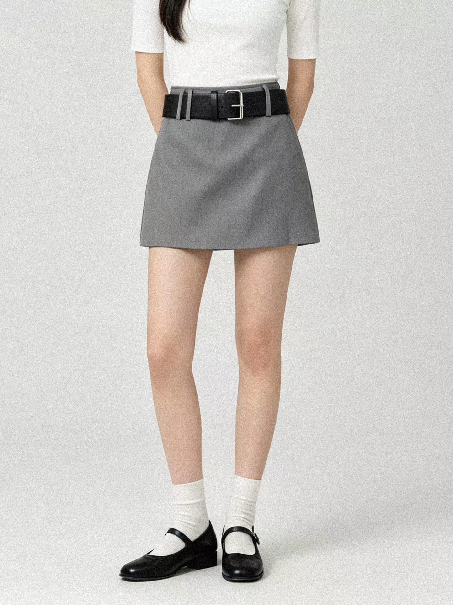 The Diana Skirt