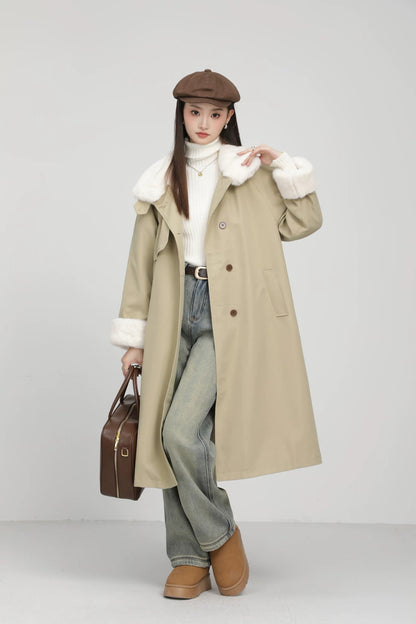 The Lana Coat
