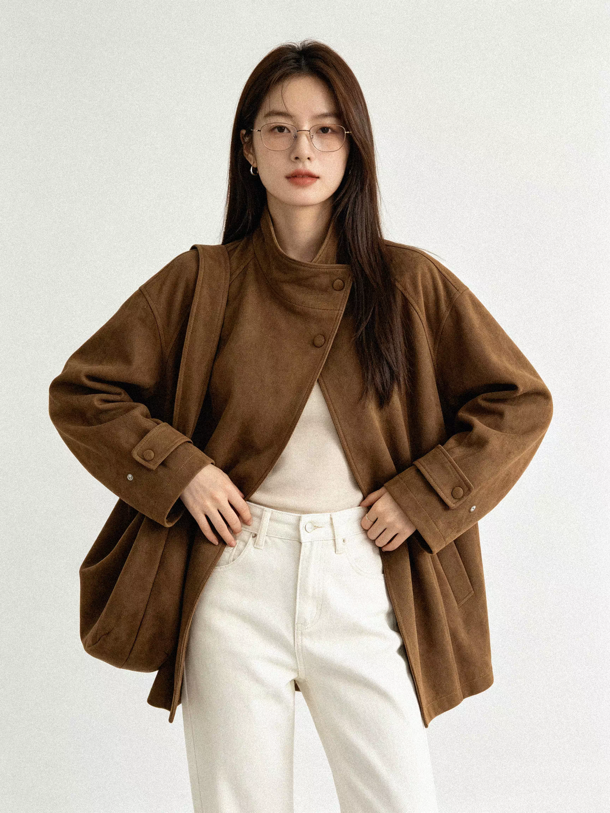The Margot Jacket