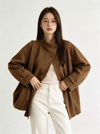 The Margot Jacket