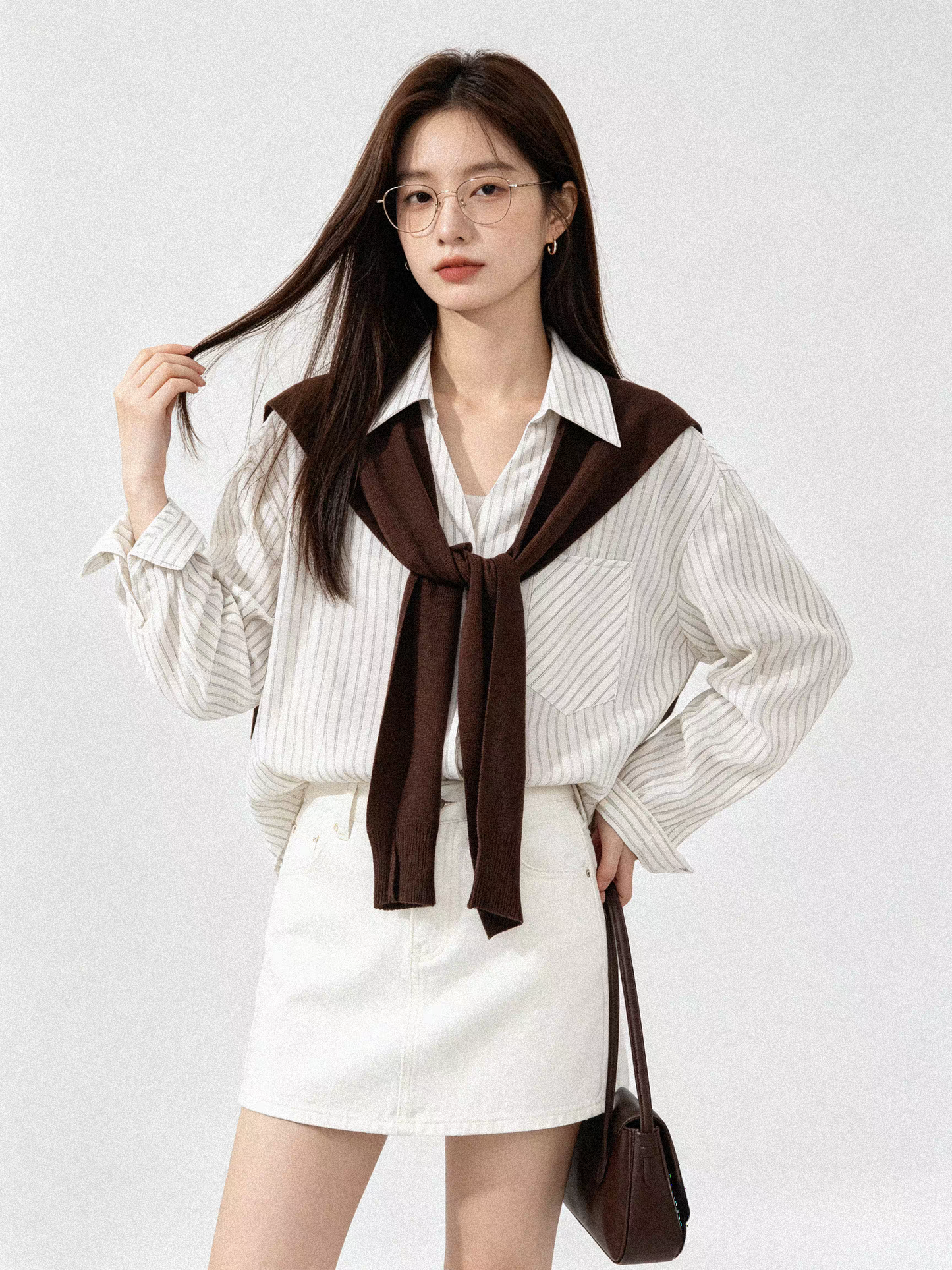 The Emma Shirt