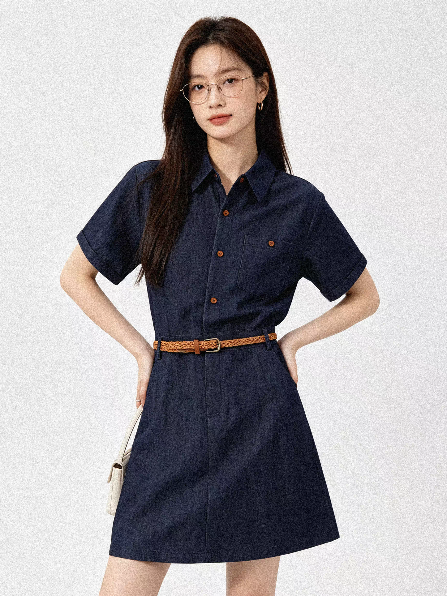 The Sienna Dress