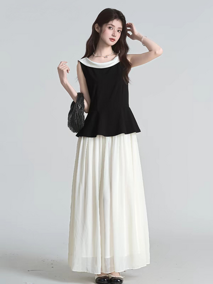 The Audrey Dress