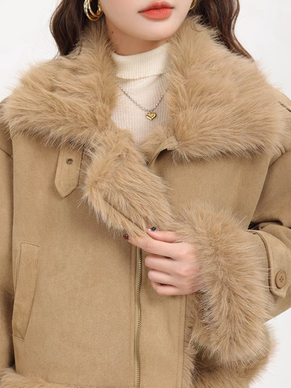 The Cleo Jacket