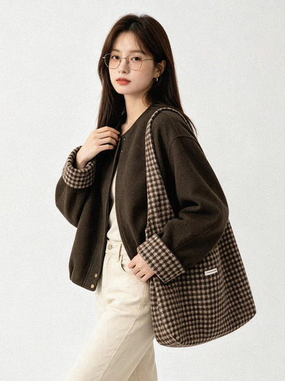 The Sylvie Jacket