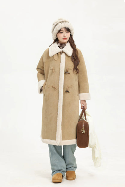 The Lumi Coat